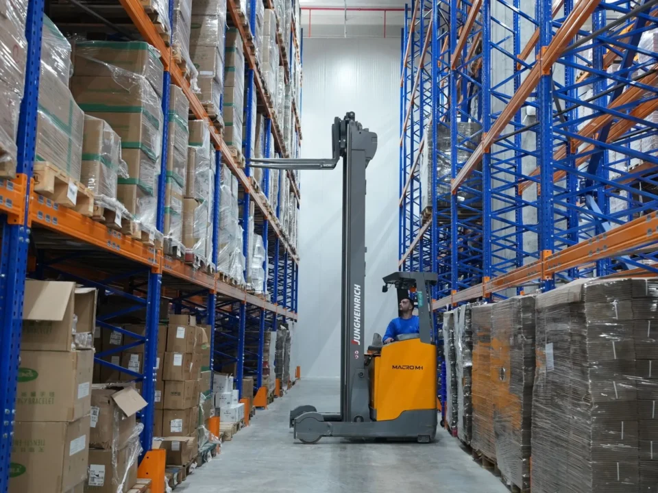 pandaX Toptan(B2B)-Bulut Tabanlı B2B E-Ticaret-Toptan Satış