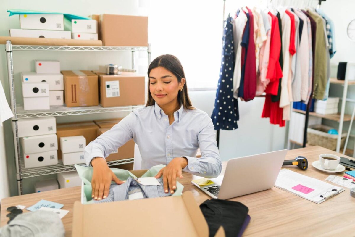 pandaX E-Ticaret - Bulut Tabanlı B2B&B2C ve Mağaza Yönetimi
