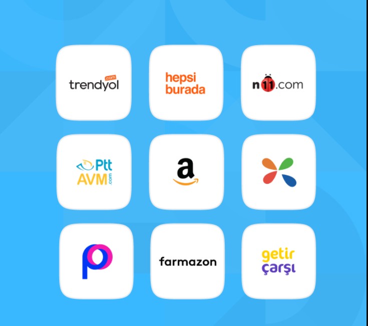 pandaX E-Ticaret - Bulut Tabanlı B2B&B2C ve Mağaza Yönetimi