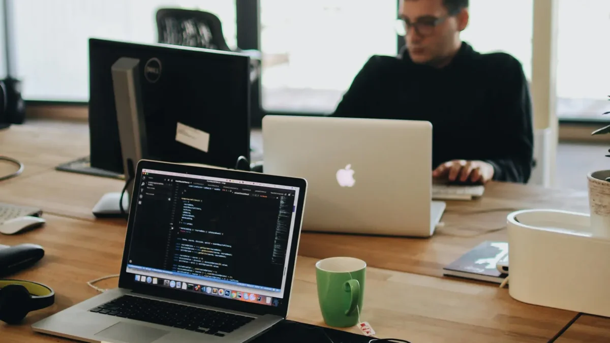 Özel Yazılım Geliştirme