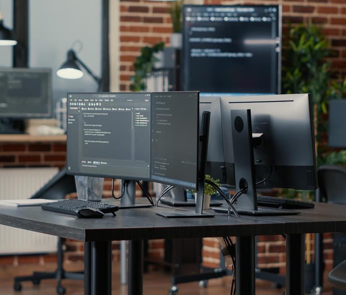 Özel Yazılım Geliştirme