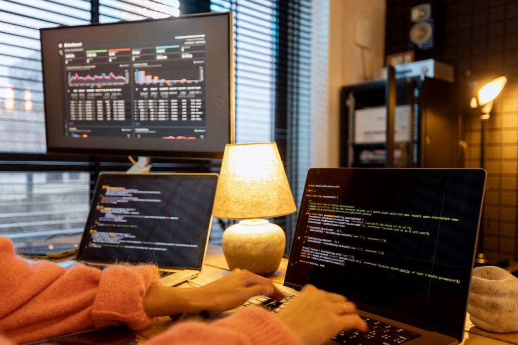 Özel Yazılım Geliştirme